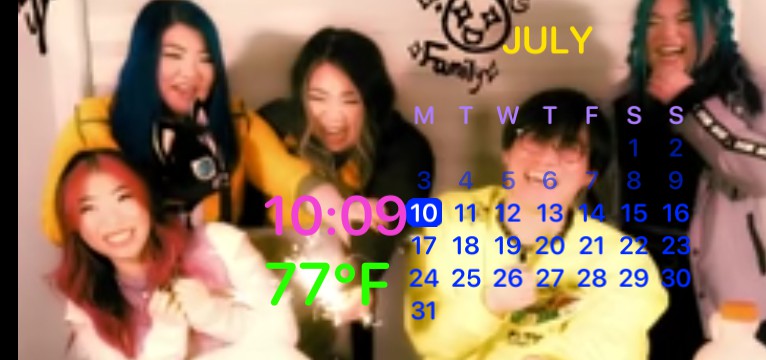 cute krew