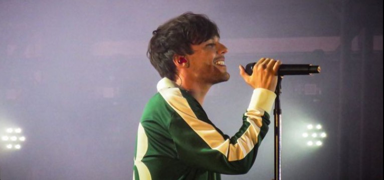 Spotify - Louis Tomlinson 