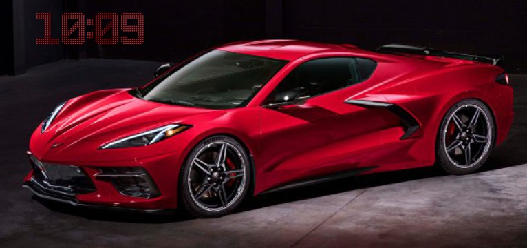Corvette