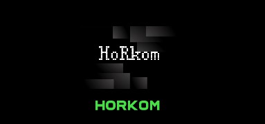 HoRkom