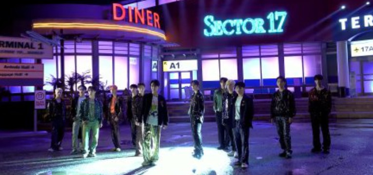 seventeen