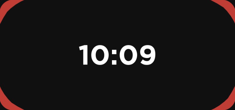 Time