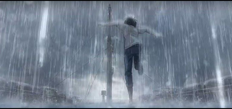 weathering with you