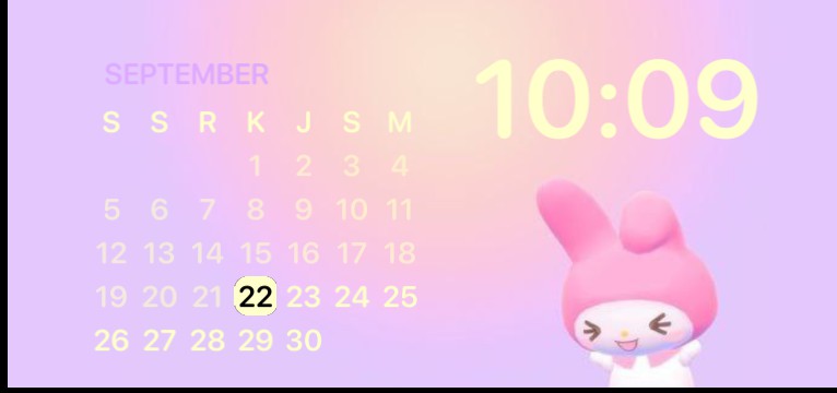 qiel widget 
