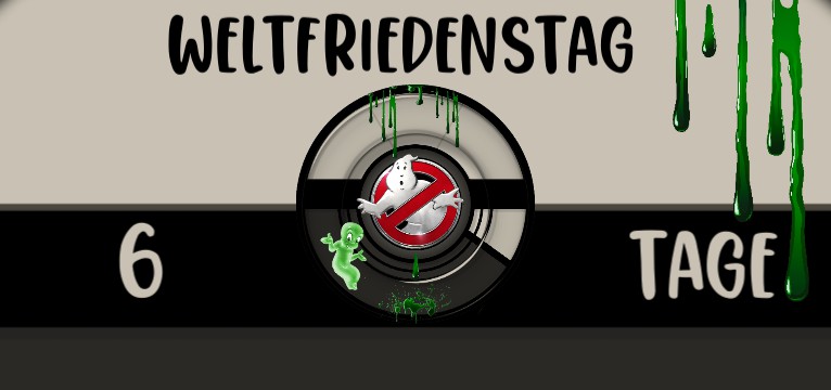  Counter Ghostbuster 