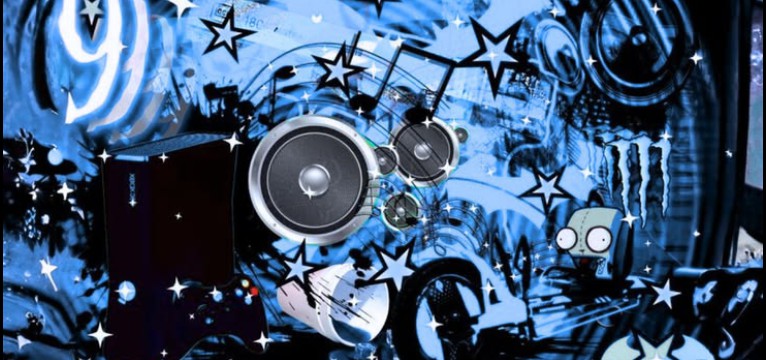 blue 2000s