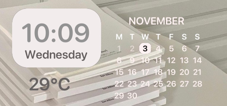 minimal 