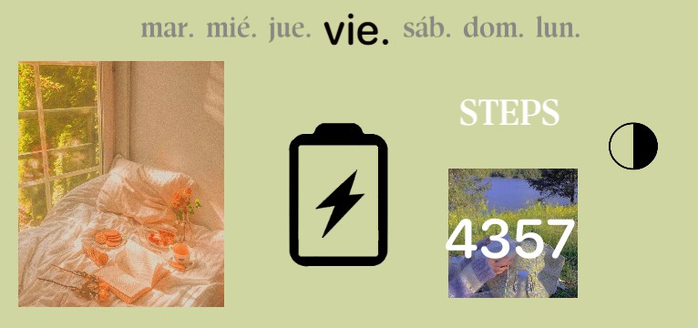multi widget 