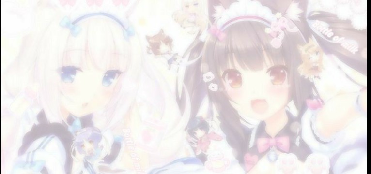 nekopara