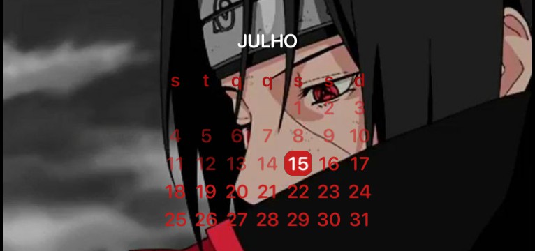 Itachi uchiha 