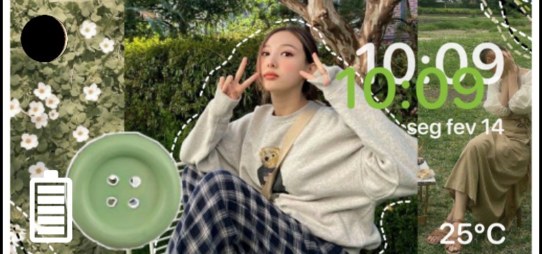 nayeon widget