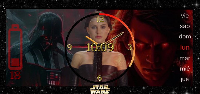 Star Wars