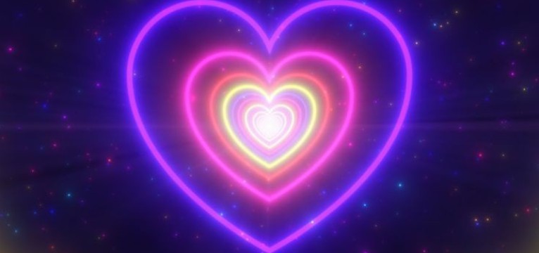 Heart Tunnel