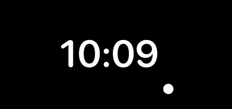hour