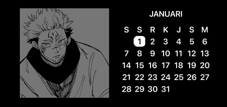 Calender 