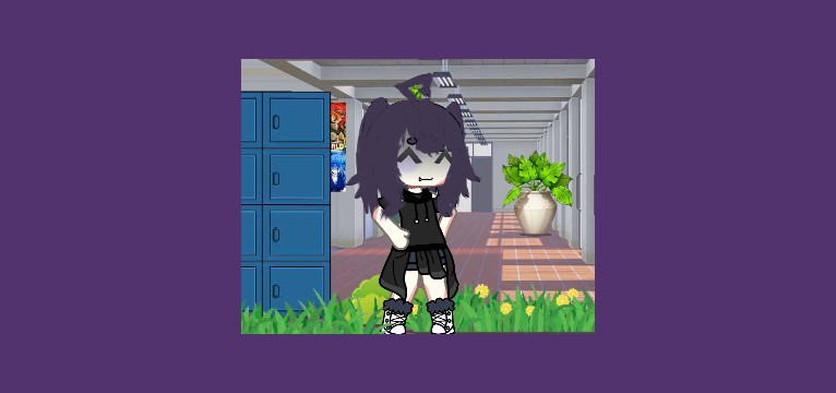 gacha