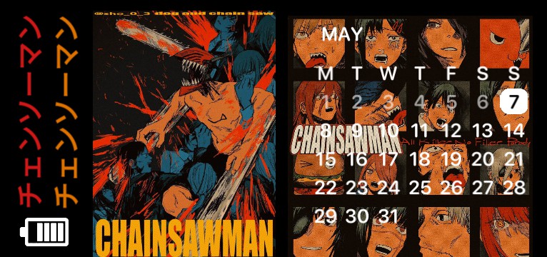 chainsawman  Copy