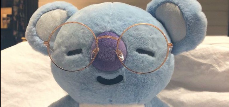 BT21 BTS RM Namjoon