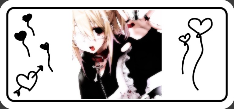 Anime girl