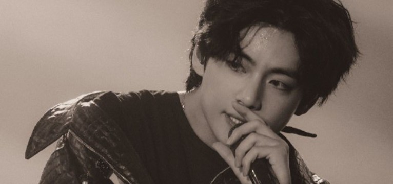 taehyung 