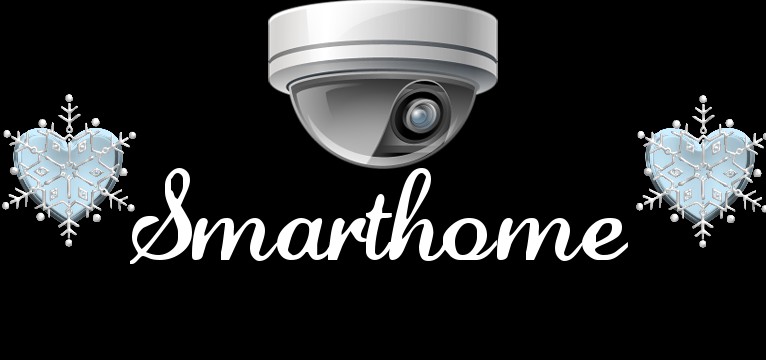 Winter Slider Neu Smarthome 