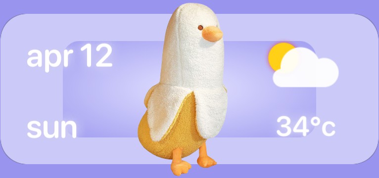 nrfdltr quack quack