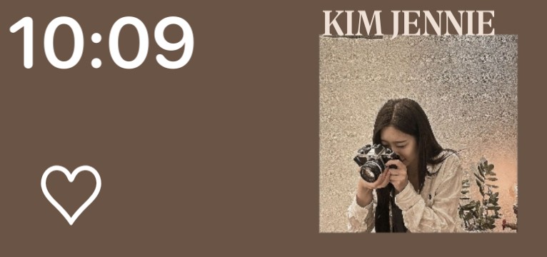 jennie kim