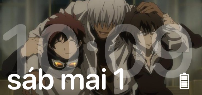 Kekkai Sensen