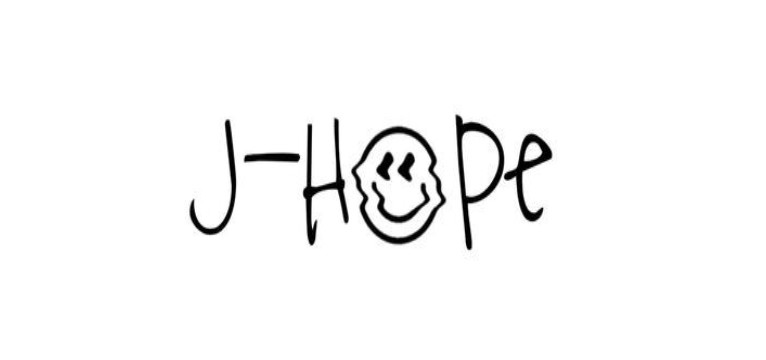J HOPE
