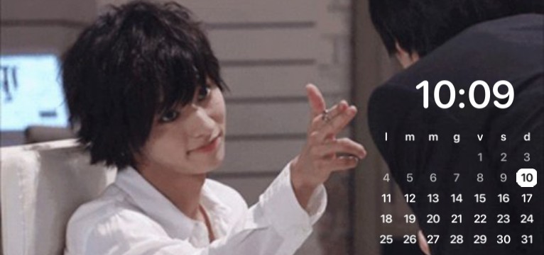 death note L by Kento Yamazaki death note 2015