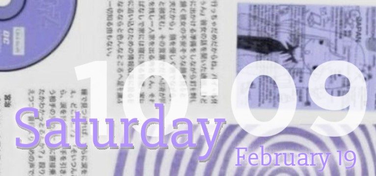 time and day widget 