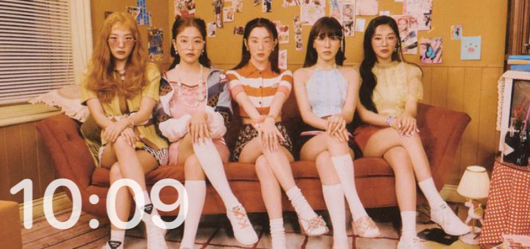 red velvet