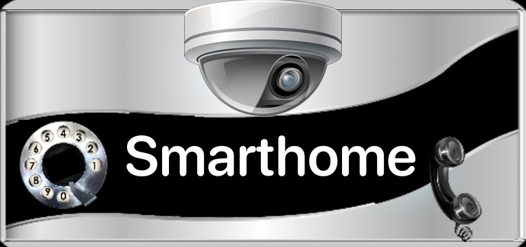 Smarthome Telefon  