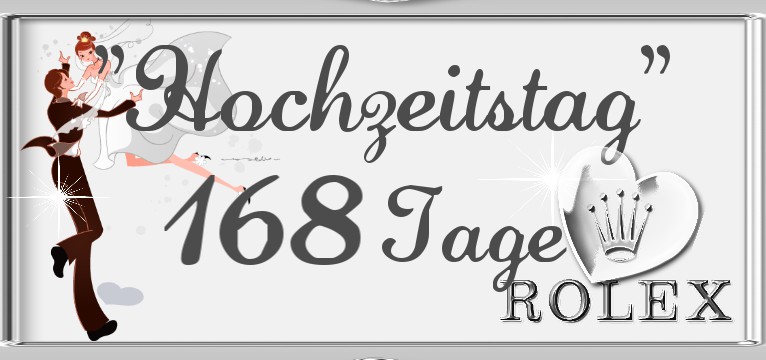 R...x  Hochzeitstag  Bike