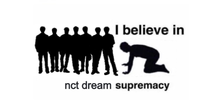 nct dream