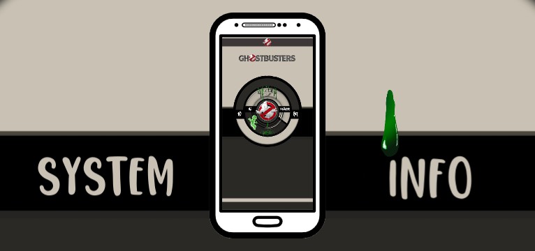 System Ghostbuster 