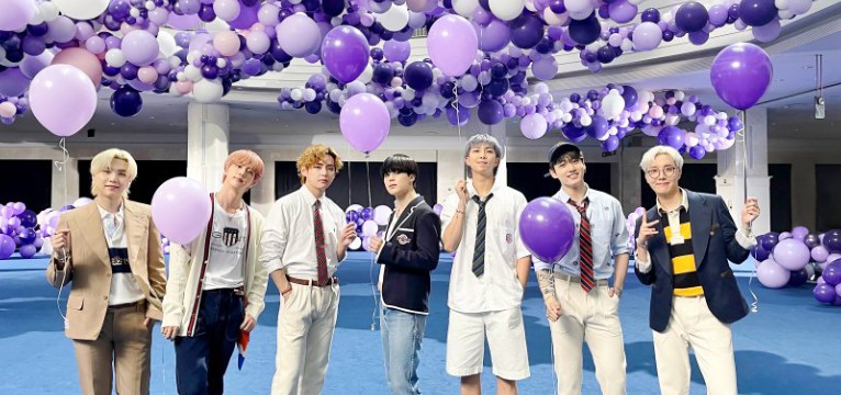 ; bangtan