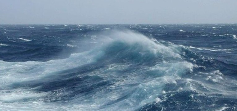 waves