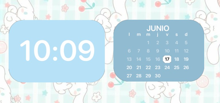 cinnamoroll