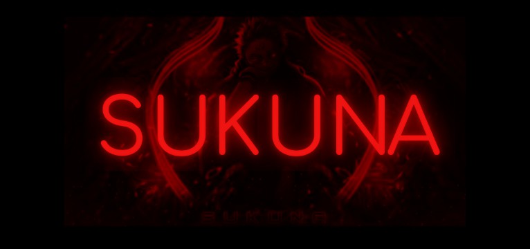 sukuna