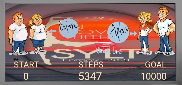 Step Sylt Edition 2021