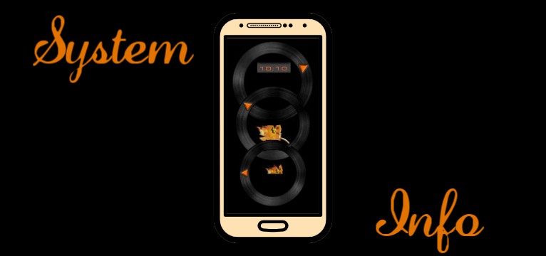 System Autumn Design 