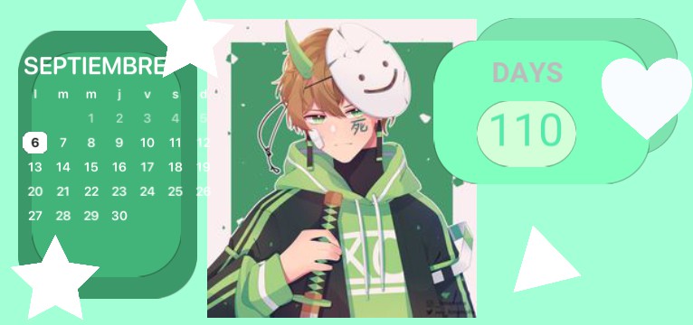 Dream widget