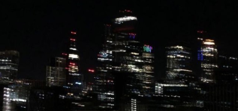 city
