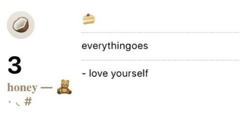 reminder