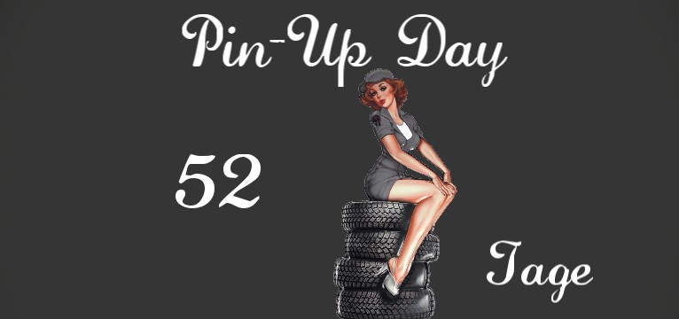 Counter Reifen Pin Up 