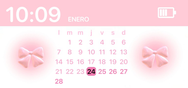 pink soft
