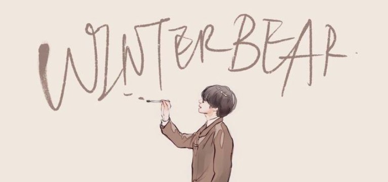 Whinter Bearrr
