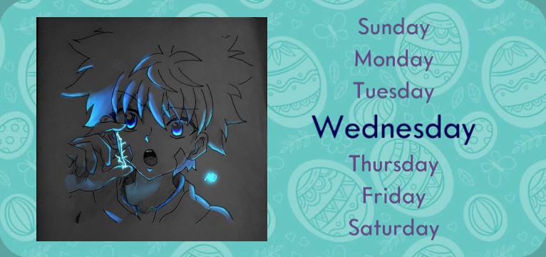 killua