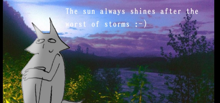 puso banner